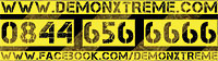 Demon Xtreme