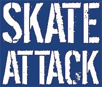 Skate Attack